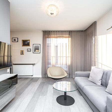 Rentplanet - Apartament Lubicz Krakow Exterior photo