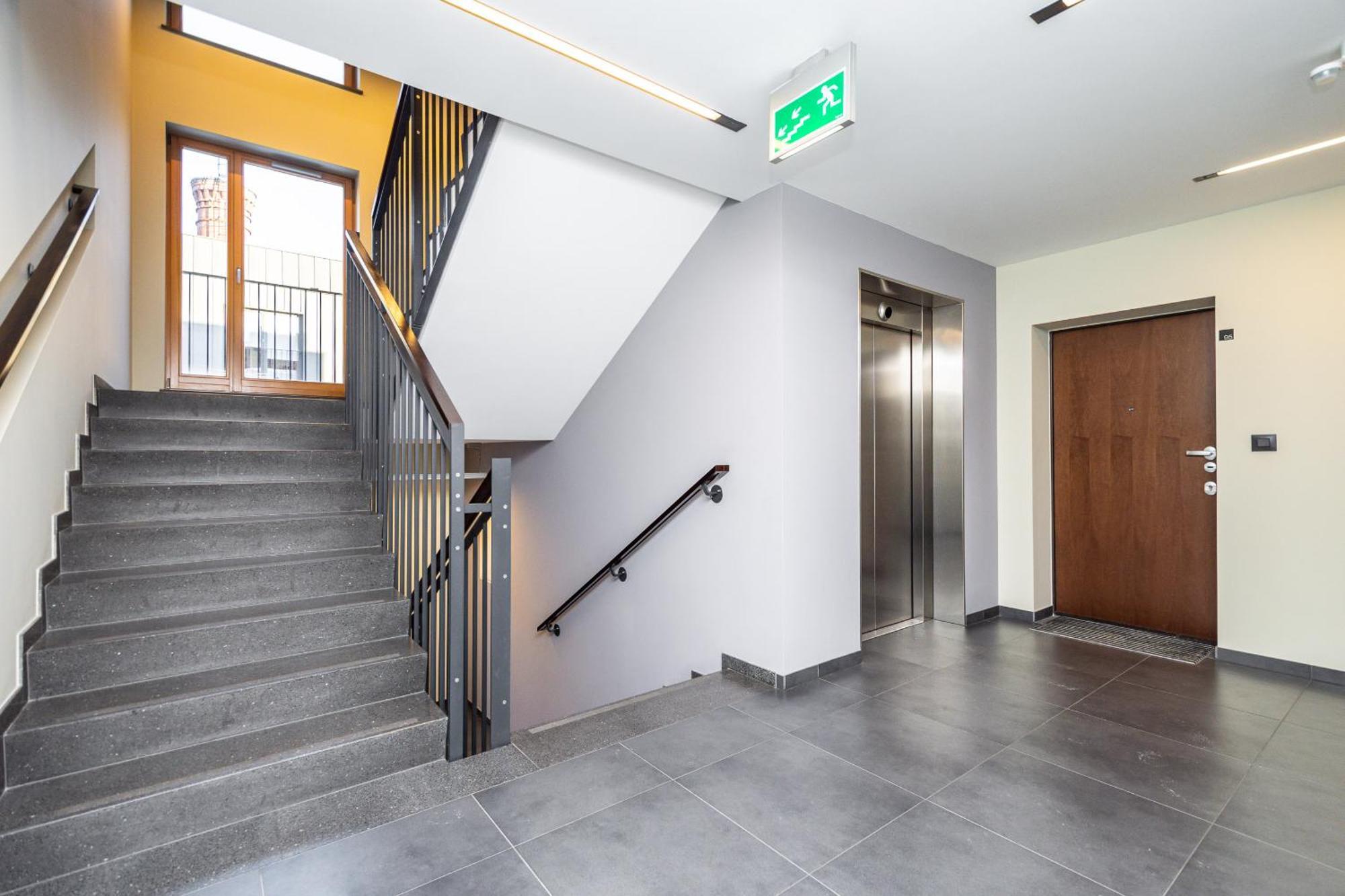 Rentplanet - Apartament Lubicz Krakow Exterior photo
